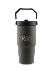 Voit Chill Ice Termos 600ML YEŞİL