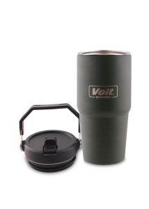 Voit Chill Ice Termos 600ML YEŞİL