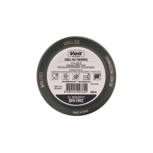 Voit Chill Ice Termos 600ML YEŞİL