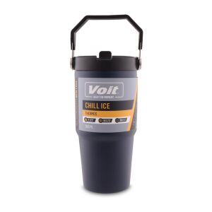 Voit Chill Ice Termos 600ML Mavi