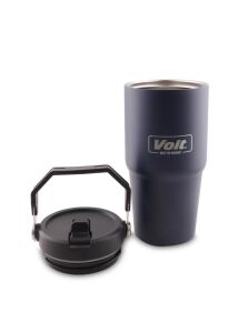 Voit Chill Ice Termos 600ML Mavi