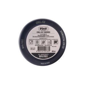 Voit Chill Ice Termos 600ML Mavi
