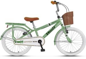 Ümit Stitch 20 Jant Erkek Çocuk Bisikleti 2040 (120-140 cm arası boy)