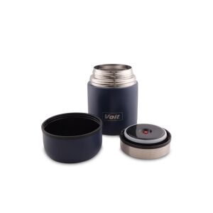 Voit Feed Termos 600ML Mavi