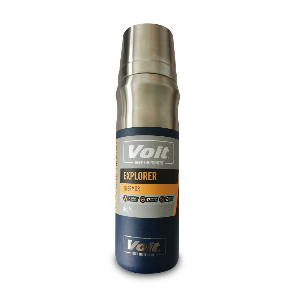Voit Explorer Termos 650 ML