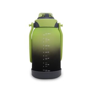 Voit Big Joy Tritan Suluk 1600ML Gri Yeşil