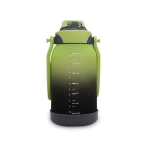 Voit Big Joy Tritan Suluk 1600ML Gri Yeşil