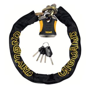 Onguard Anahtarlı Kilit 8018 Beast