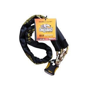 Onguard Anahtarlı Kilit 8018 Beast