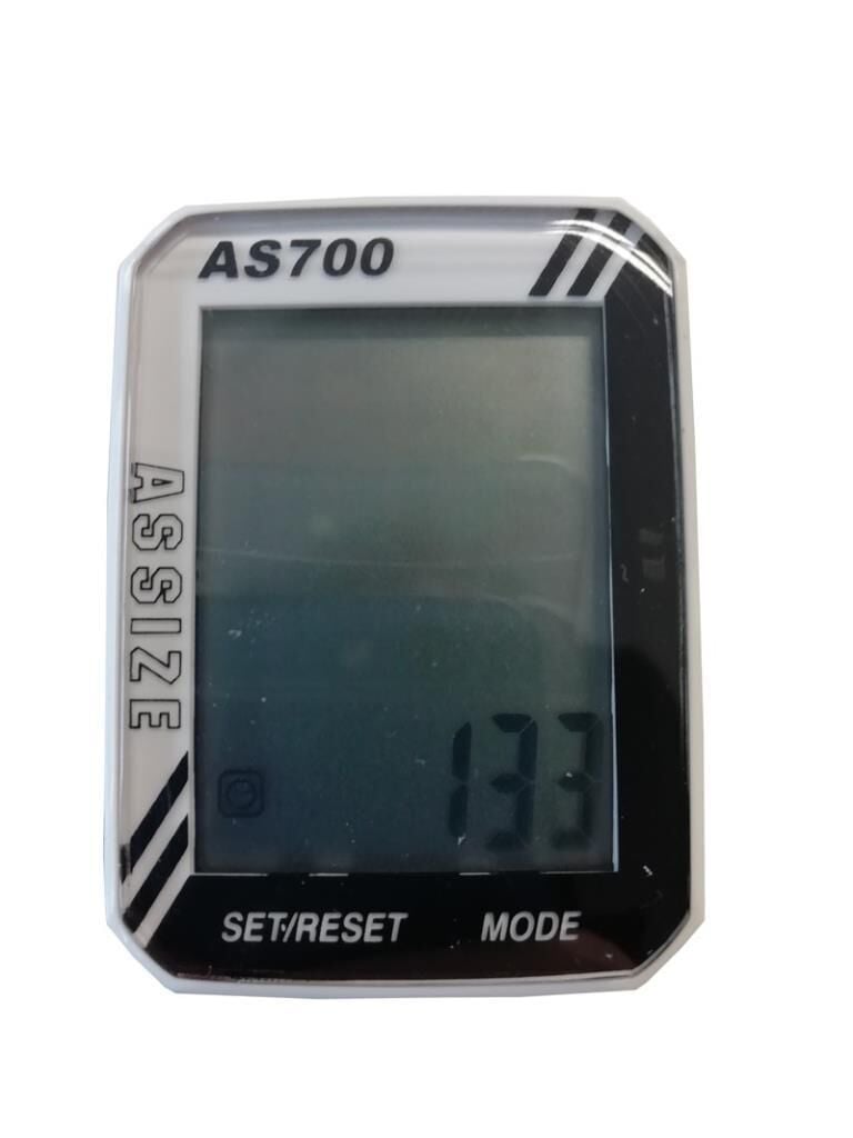 Assize Kablolu Kilometre Saati AS-700