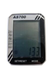 Assize Kablolu Kilometre Saati AS-700
