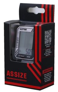 Assize Kablolu Kilometre Saati AS-700