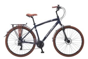 SALCANO SARAJEVO 700HD 28 Jant Hidrolik Fren Şehir Bisikleti (175 cm üstü boy)