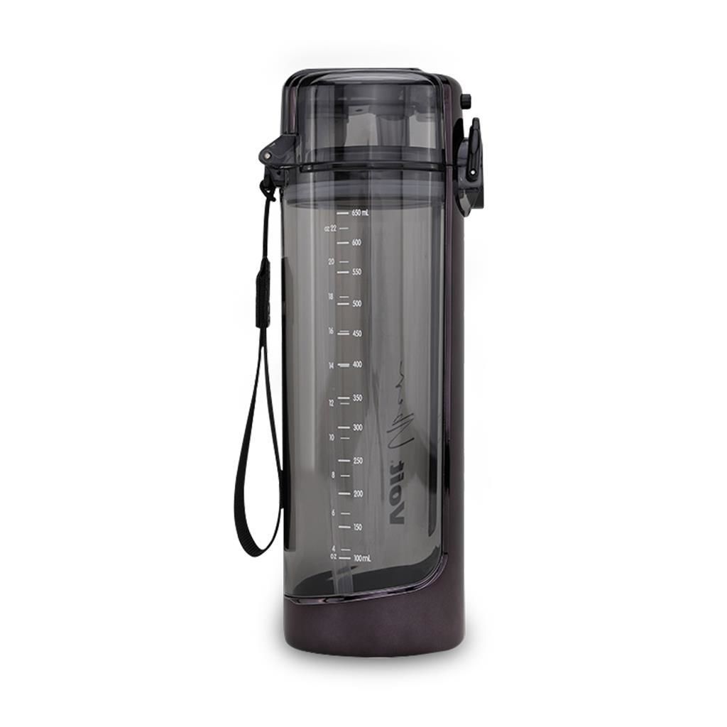 Voit Uber 2in1 Tritan Suluk 650ML