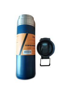 Voit Easy Flip Termos 800 ML Mavi