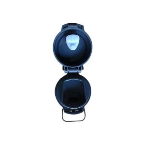 Voit Easy Flip Termos 800 ML Mavi