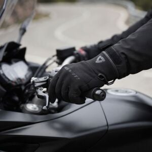 Revit Cool Yazlık Motosiklet Eldiveni Kp-1 Sertifikalı Ce Korumalı Alc Motosiklet