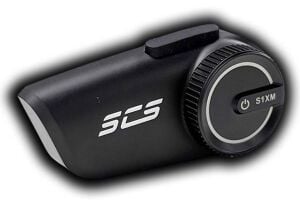 Scs S1XM Bluetooth Kulaklık Türkçe Sesli Komut (Bluetooth 5.3) IP65 sertifikalı