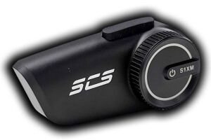 Scs S1XM Bluetooth Kulaklık Türkçe Sesli Komut (Bluetooth 5.3) IP65 sertifikalı