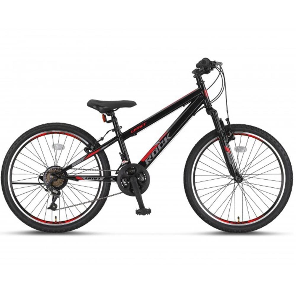 Ümit Rock 24 Jant Dağ Bisikleti 2468 (135-155 cm arası boy)