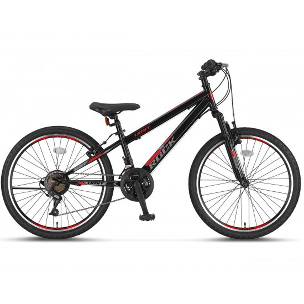 Ümit Rock 24 Jant Dağ Bisikleti 2468 (135-155 cm arası boy)