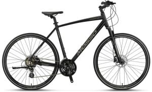 Mosso Legarda Pro X21 MSM H Şehir Bisikleti 21 Vites 46 Kadro (165 cm üstü boy)