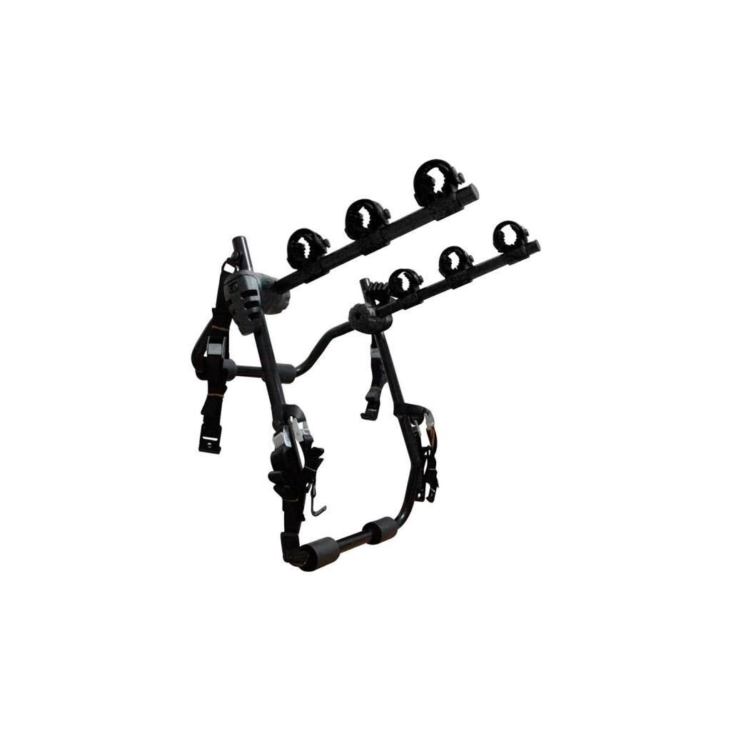 Acs Pro 3 Bisiklet Taşıyıcı Ce Kalite Belgeli