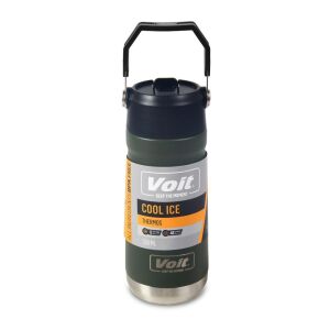 Voit Cool Ice Termos 530 ML YEŞİL