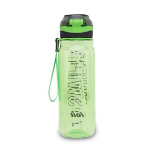 Voit Swift 2in1 Tritan Suluk 800ML Yeşil Siyah