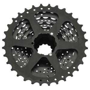 Shimano Altus CS-HG31 Kaset Ruble 11-32 8 Vites