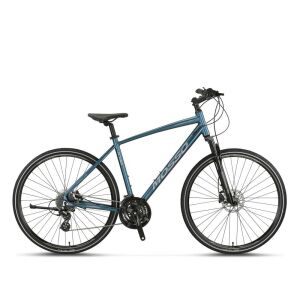 Mosso Legarda Pro X24 MSM H Şehir Bisikleti 24 Vites 56 Kadro (180 cm üstü boy)