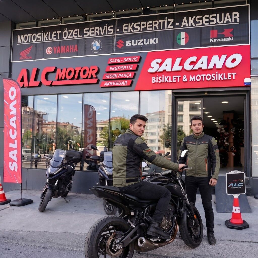 LS2 Shadow Motosiklet Montu Aa Sertifikalı Ce Korumalı Alc Motosiklet Haki Siyah Turuncu - LARGE