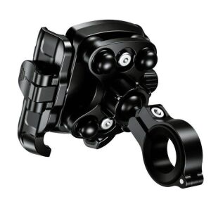 Nukrotech MRT ROAD Titreşim Modüllü Telefon Tutucu