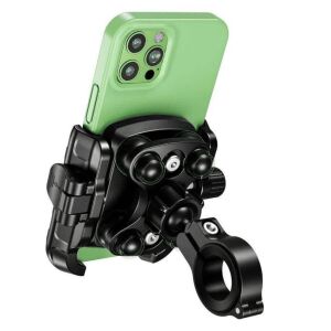 Nukrotech MRT ROAD Titreşim Modüllü Telefon Tutucu