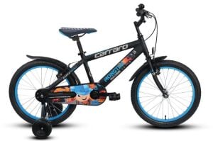 Carraro Monster 16 Jant Erkek Çocuk Bisikleti (100 ile 120 cm arası boy)