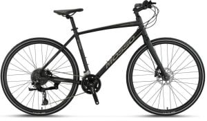 Mosso Legarda Pro X20 MDM Hidrolik Şehir Bisikleti 20 Vites 46 Kadro (165 cm üstü boy)