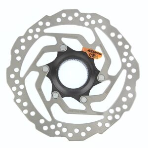 Shimano SM-RT10 Center Lock Rotor 160 Mm