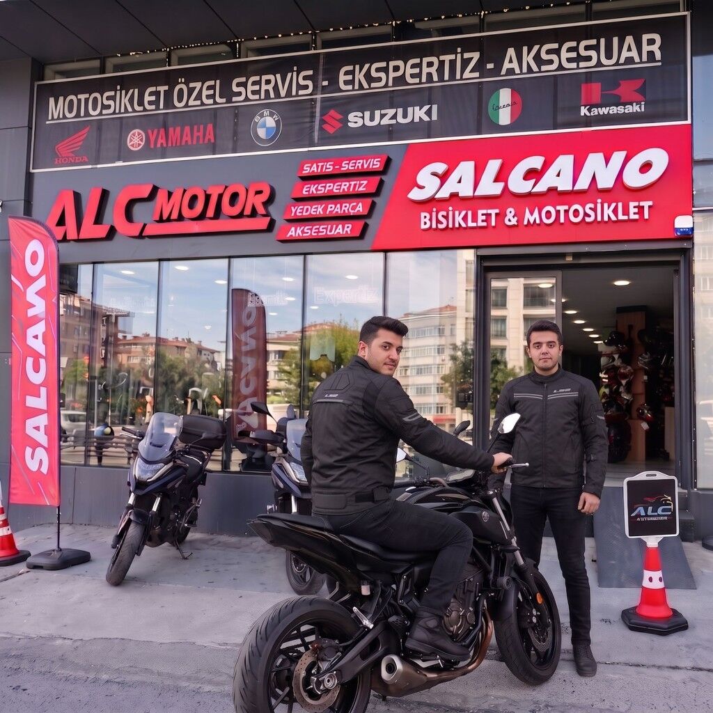LS2 Shadow Motosiklet Montu Aa Sertifikalı Ce Korumalı Alc Motosiklet Siyah - SMALL