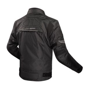 LS2 Shadow Motosiklet Montu Aa Sertifikalı Ce Korumalı Alc Motosiklet Siyah - SMALL