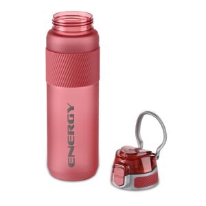 Voit Energy Tritan Suluk 1000ML KIRMIZI