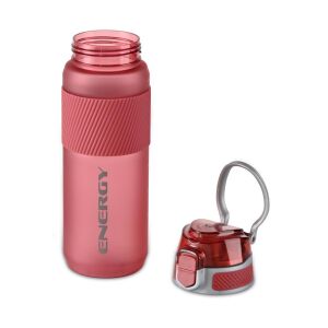 Voit Energy Tritan Suluk 800ML KIRMIZI