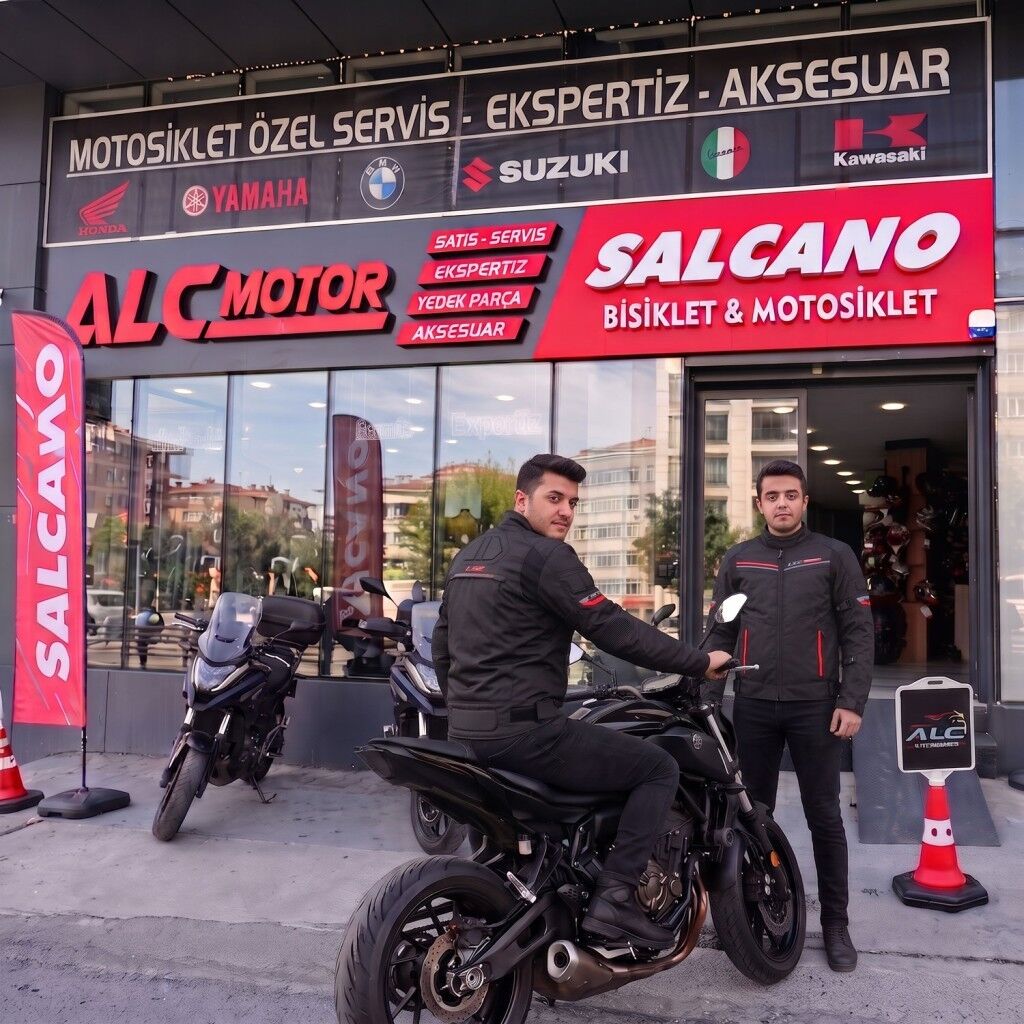 LS2 Shadow Motosiklet Montu Aa Sertifikalı Ce Korumalı Alc Motosiklet Siyah Kırmızı - LARGE