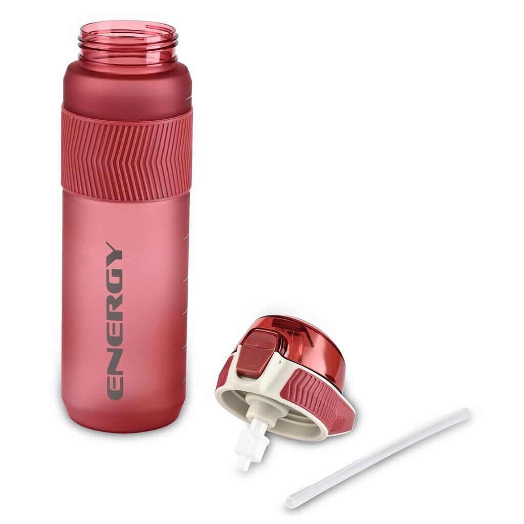 Voit Sport Tritan Suluk 1000ML KIRMIZI