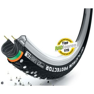 Dış Lastik Bisiklet CST C 1920 Platınum Protector 700x38C Zırhlı