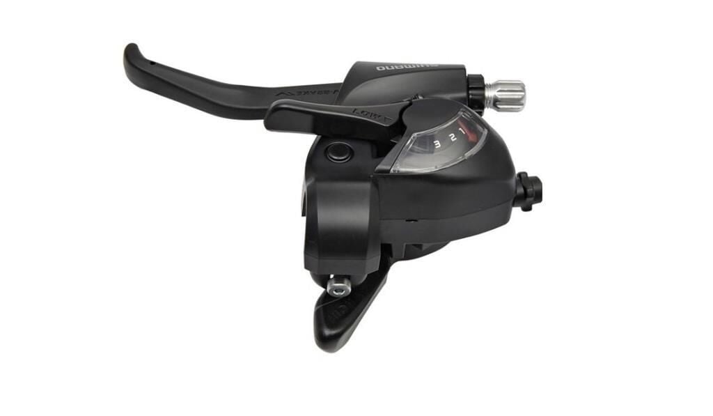 Shimano Tourney ST-EF41 Fren Vites Kolu Sol 3 lü