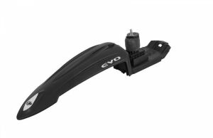 Polisport Mtb Plastik Çamurluk Cross Country Evo Ön