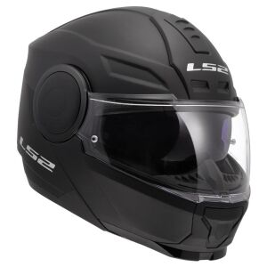 LS2 Scope 2 Çene Açılır Motosiklet Kaskı ECE 22.06 sertifikalı XX LARGE