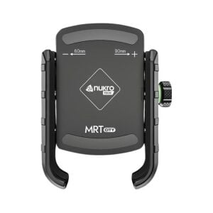 Nukrotech MRT CITY Motosiklet Telefon Tutucu