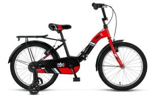 Ümit Picolo 20 Jant Katlanır Çocuk Bisikleti 2019 (115 ile 140 cm arası  boy)