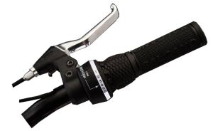 Salcano Excel 20 Jant Kız Çocuk Bisikleti (120 / 145 cm arası boy) Siyah Pembe